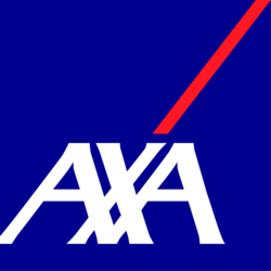  Logo de notre partenaire AXA